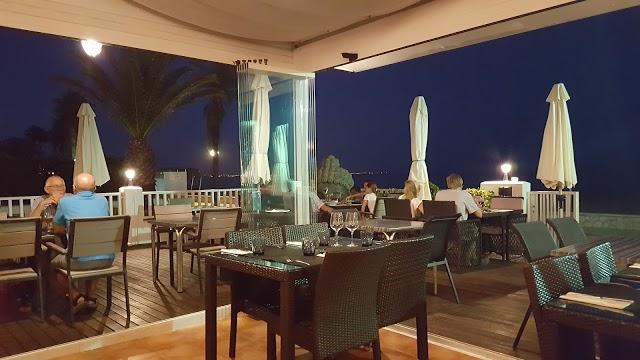 Restaurante Eclipse